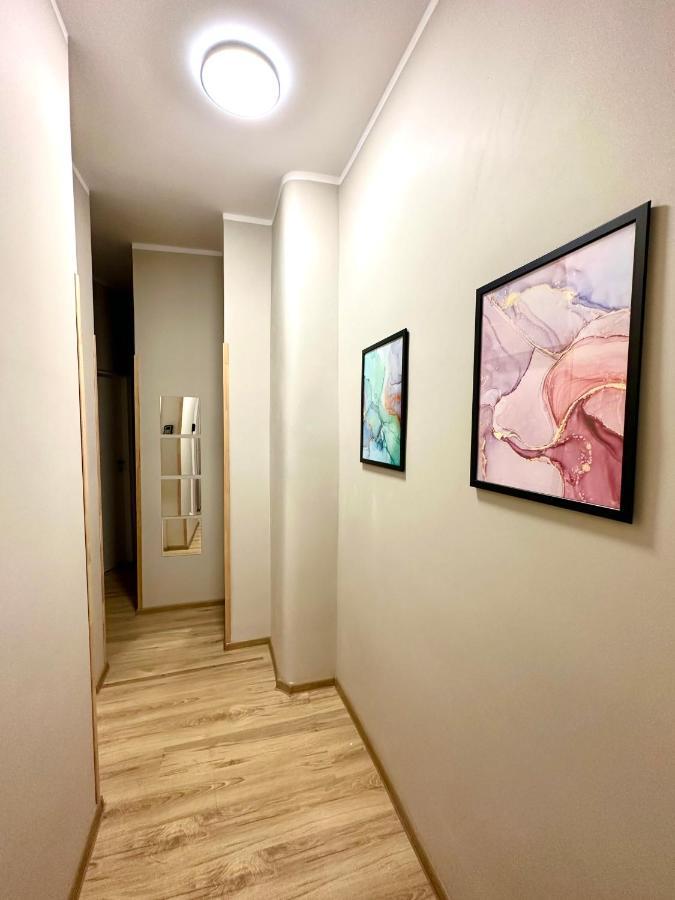 Mmrent Gold Room Gdansk Exterior foto